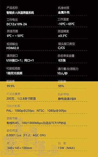 HM-5000TW图片2